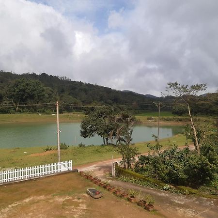 Athena Homestay Somvarpet Exterior photo