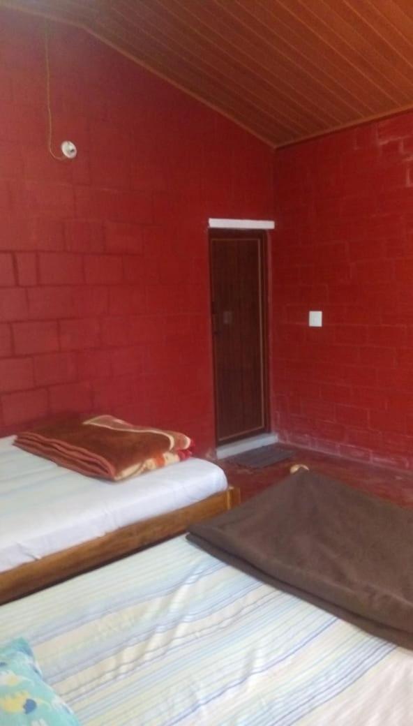 Athena Homestay Somvarpet Exterior photo