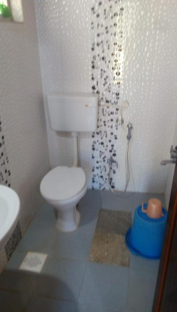Athena Homestay Somvarpet Exterior photo